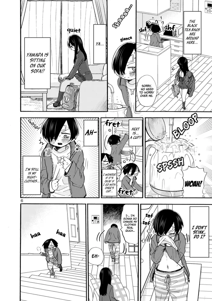The Dangers in My Heart Chapter 39 image 07_optimized